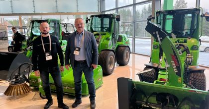 Conferința Avant - Finlanda 2025