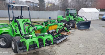 MOLDAGROTECH - 2023 SPRING