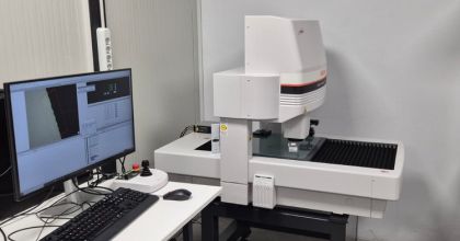 Поставка высокоточного оборудования Mitutoyo QV ACTIVE 404 для MICRONANOTECH