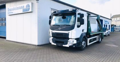 Directia Generala Locativ Comunala si Amenajare