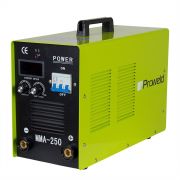 Aparat de sudura Proweld MMA-250 (400V)