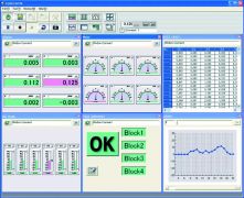 Программное обеспечение Mitutoyo 02NGB072 SENSORPAK/E V3.0