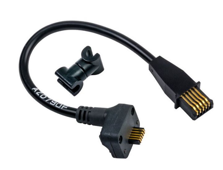 Cablu de conexiune Mitutoyo 02AZD790F U-WAVE Tip F IP67