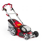 Газонокосилка аккумуляторная самоходная HECHT 5051 S Газонокосилка аккумуляторная самоходная HECHT 5051 S