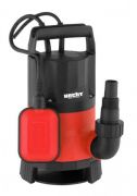 Дренажный насос HECHT 3752 Дренажный насос HECHT 3752