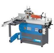 Fierastrau circular cu incizor 254 mm 0504