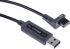 USB-кабель ввода данных Direct (Digimatic – USB) Mitutoyo 06AFM380C