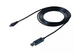 USB-кабель ввода данных Direct (Digimatic – USB) Mitutoyo 06AGQ001F