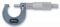 Микрометр Mitutoyo 103-129 0-25 мм, 0,001 мм