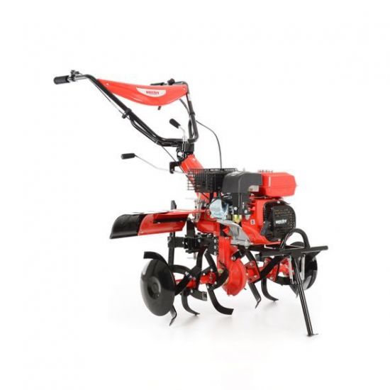 Cultivator pe benzină HECHT 7100 