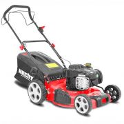 Газонокосилка бензиновая HECHT 546 BSW Premium Газонокосилка бензиновая HECHT 546 BSW Premium