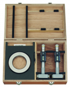 Набор микрометров MITUTOYO 468-985 75-100 мм