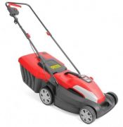Электрическая газонокосилка HECHT 1638 R Электрическая газонокосилка HECHT 1638 R