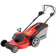 Электрическая газонокосилка HECHT 1802 S 5 in 1 Электрическая газонокосилка HECHT 1802 S 5 in 1