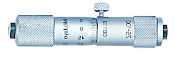 Нутромер микрометрический НМ 75- 100 0,01 133-144 Mitutoyo