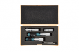 Набор нутромеров микрометрических Mitutoyo 133-901 Набор нутромеров микрометрических Mitutoyo 133-901