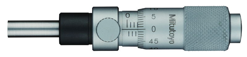 Cap micrometru, tip șurub de blocare 0-13mm