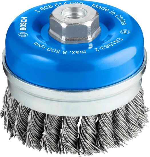 Perie sârmă Bosch 90 mm (1608614000)