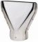 Duza plată Bosch 75 mm (1609390451)