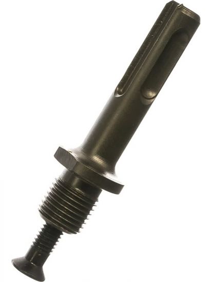 Adaptor SDS-plus Bosch 1617000132 cu filet 1/2"-20 UNF