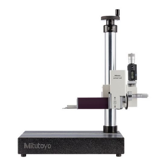 Автоматический AutoSet-блок для Surftest SJ-411 / SJ-412 Mitutoyo 178-010