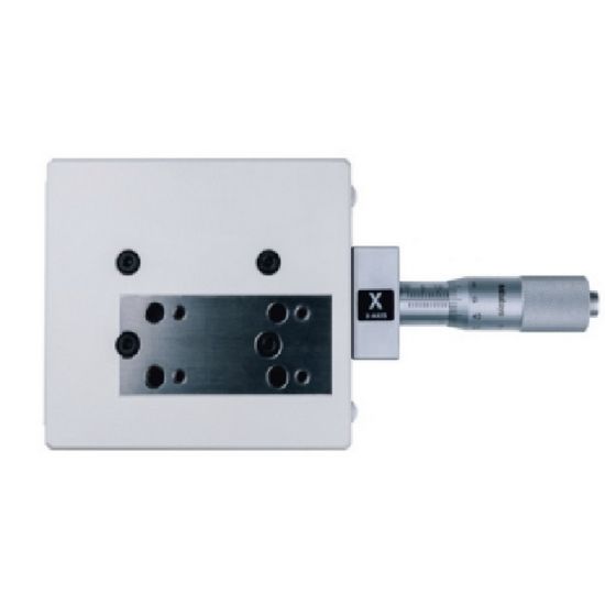 Unitate de reglare pe axa X pentru standul cu coloană Surftest SJ-410 / SJ-411 / SJ-412 Mitutoyo 178-020