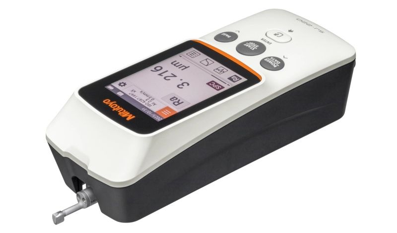 Aparat portabil de măsurare a rugozităţii suprafeţei Mitutoyo 178-741-11