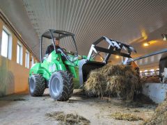 Захватный ковш