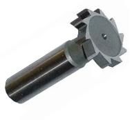 Бор-фрезы Т-образной формы