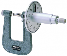 Микрометр для листового металла Mitutoyo 119-202