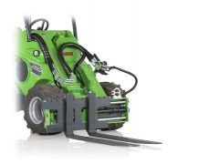 Adaptor de dispozitie laterala