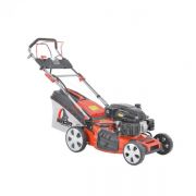 Бензиновая газонокосилка HECHT 551 SXE 5 в 1 Бензиновая газонокосилка HECHT 551 SXE 5 в 1