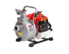 Мотопомпа HECHT 343 бензиновая Мотопомпа HECHT 343 бензиновая