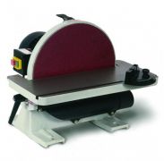 BKC-305 Proma Masina de slefuit metal