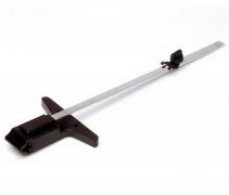 Ghidaj circular (adapror) Bosch 2607001069 pentru ferăstraie pendulare