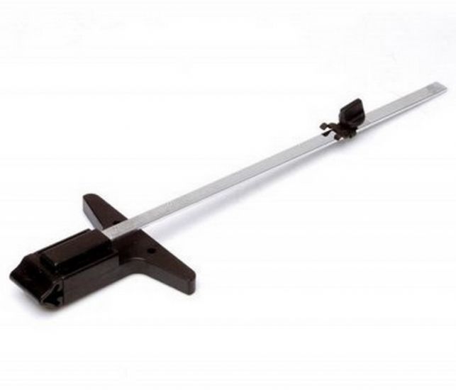 Упор-циркуль Bosch 2607001069 для лобзиков