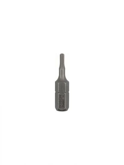 Bit Bosch 2607001718 HEX 2 1/4" (tip C)