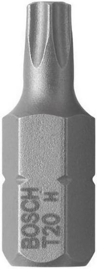 Bita TORX T20 Bosch (2607002496) 25 mm