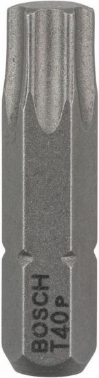 Bita TORX T40 XH Bosch (2607002500) 25 mm