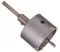 Carota de impact Bosch SDS-plus 82x60 mm (2608550065)