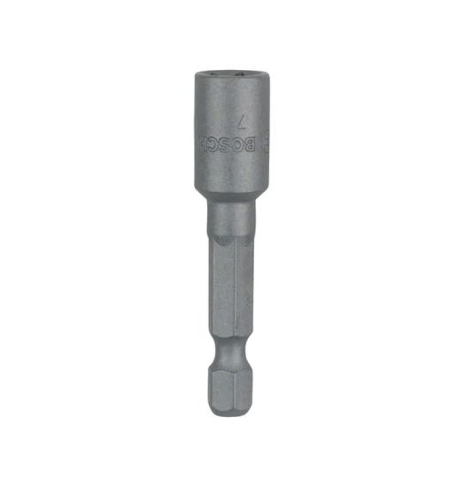 Cheie tubulară Bosch 2608550070 (7 mm; prindere 1/4" HEX)