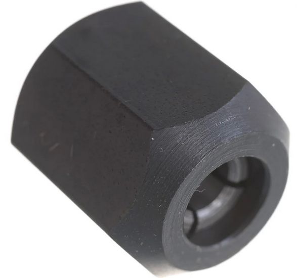 Цанга зажимная Bosch 2608570100 (6 мм) GOF 900