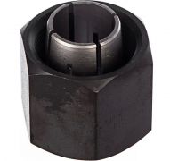 Mandrină cu collet Bosch 2608570107 (12 mm)