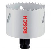 Carota Bosch Progressor pentru metal și lemn 51 mm (2608584635)