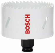 Carota bimetalic Bosch Progressor HSS-CO 76 mm (2608584648)