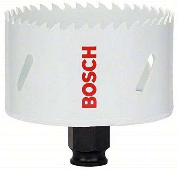 Коронка биметаллическая Bosch Progressor HSS-CO 76 мм (2608584648)