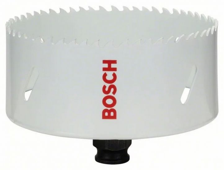 Carota pentru metal și lemn Bosch 105 mm (2608584657) Carota pentru metal și lemn Bosch 105 mm (2608584657)