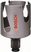 Carota Bosch Multi Construction 2608584761 (63 mm)