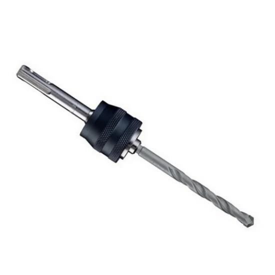 Adaptor Bosch Power-Change cu prindere SDS-plus (2608584773)