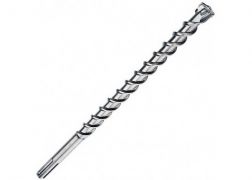 Сверло Bosch Speed X SDS-max 30×400/520 мм (2608586790)